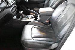 2022 SsangYong Musso Ultimate Luxury