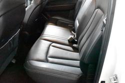 2022 SsangYong Musso Ultimate Luxury