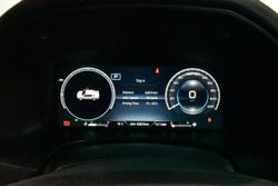 2022 SsangYong Musso Ultimate Luxury