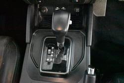 2022 SsangYong Musso Ultimate Luxury