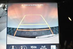 2022 SsangYong Musso Ultimate Luxury