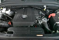 2022 SsangYong Musso Ultimate Luxury