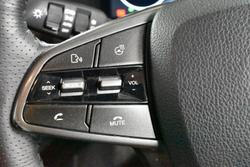 2022 SsangYong Musso Ultimate Luxury