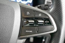 2022 SsangYong Musso Ultimate Luxury