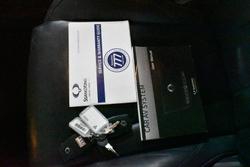 2022 SsangYong Musso Ultimate Luxury