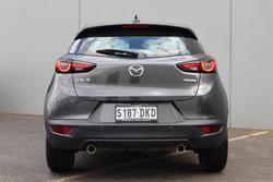 2025 Mazda CX-3 G20 Pure