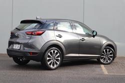 2025 Mazda CX-3 G20 Pure