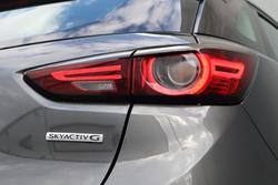2025 Mazda CX-3 G20 Pure