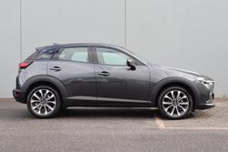 2025 Mazda CX-3 G20 Pure
