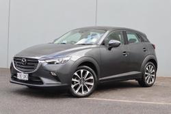 2025 Mazda CX-3 G20 Pure