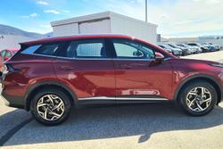 2024 Kia Sportage S