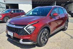 2024 Kia Sportage S