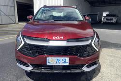 2024 Kia Sportage S