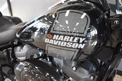 2021 HARLEY-DAVIDSON FLSB SPORT GLIDE