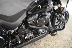 2021 HARLEY-DAVIDSON FLSB SPORT GLIDE