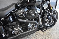 2021 HARLEY-DAVIDSON FLSB SPORT GLIDE