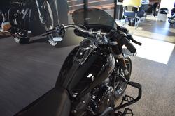 2021 HARLEY-DAVIDSON FLSB SPORT GLIDE