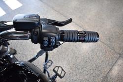 2021 HARLEY-DAVIDSON FLSB SPORT GLIDE