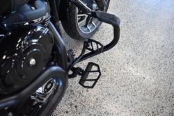 2021 HARLEY-DAVIDSON FLSB SPORT GLIDE