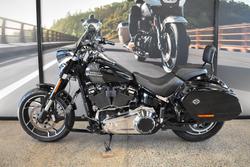 2021 HARLEY-DAVIDSON FLSB SPORT GLIDE
