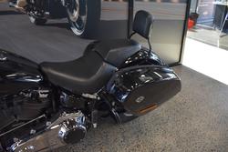 2021 HARLEY-DAVIDSON FLSB SPORT GLIDE