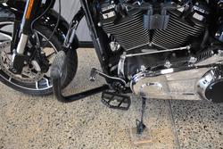 2021 HARLEY-DAVIDSON FLSB SPORT GLIDE