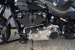 2021 HARLEY-DAVIDSON FLSB SPORT GLIDE