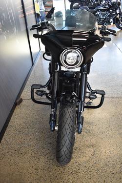 2021 HARLEY-DAVIDSON FLSB SPORT GLIDE