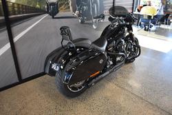 2021 HARLEY-DAVIDSON FLSB SPORT GLIDE