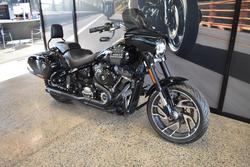 2021 HARLEY-DAVIDSON FLSB SPORT GLIDE