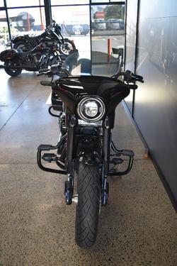 2021 HARLEY-DAVIDSON FLSB SPORT GLIDE