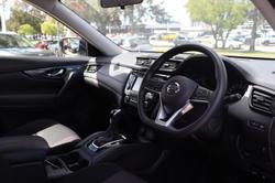 2021 Nissan X-TRAIL ST