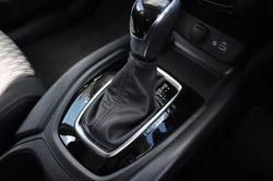 2021 Nissan X-TRAIL ST