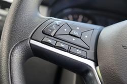 2021 Nissan X-TRAIL ST