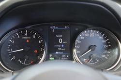 2021 Nissan X-TRAIL ST