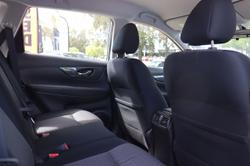 2021 Nissan X-TRAIL ST