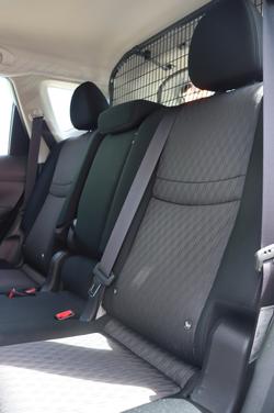 2021 Nissan X-TRAIL ST