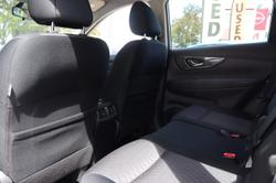 2021 Nissan X-TRAIL ST