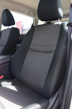 2021 Nissan X-TRAIL ST