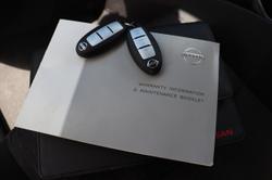 2021 Nissan X-TRAIL ST