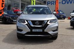 2021 Nissan X-TRAIL ST