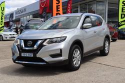 2021 Nissan X-TRAIL ST