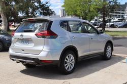 2021 Nissan X-TRAIL ST