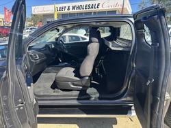 2021 Isuzu D-MAX LS-U