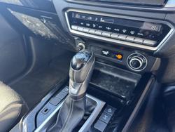 2021 Isuzu D-MAX LS-U