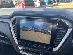 2021 Isuzu D-MAX LS-U