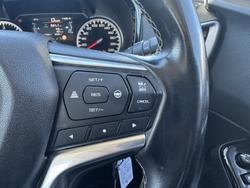 2021 Isuzu D-MAX LS-U