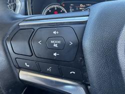 2021 Isuzu D-MAX LS-U