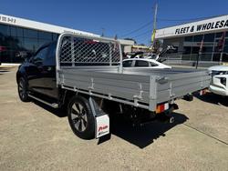 2021 Isuzu D-MAX LS-U