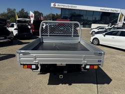 2021 Isuzu D-MAX LS-U